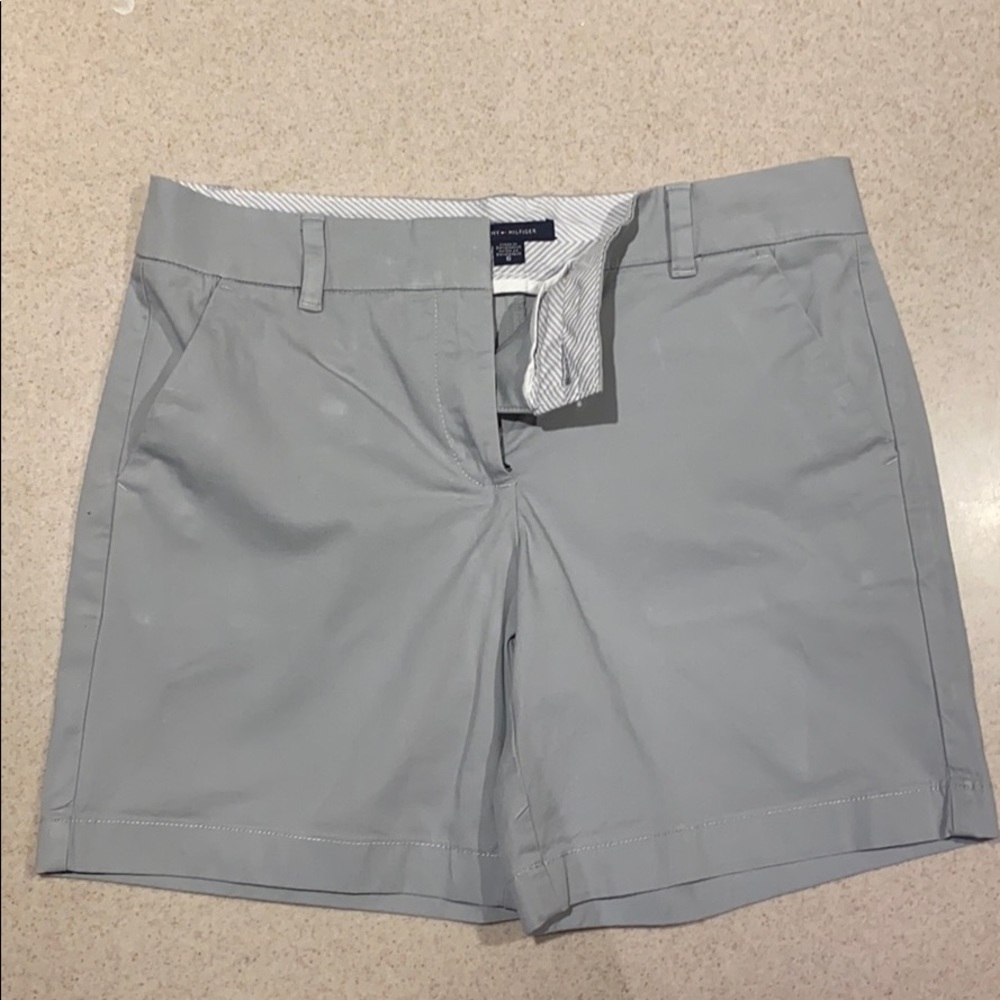 Cargo Shorts- Tommy Hilfiger